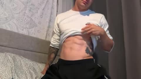 Beau online show from 19, 6, 2026