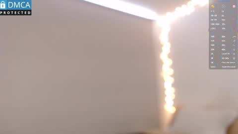 Blue online show from 9, 3, 2026