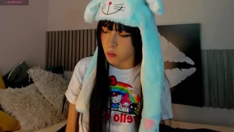 blue_sixx online show from 11, 10, 2025