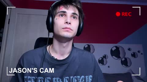 SONNYVAN online show from 25, 10, 2025