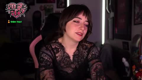 Blue online show from 17, 10, 2025