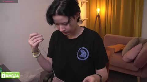 bluebeell online show from 14, 9, 2025