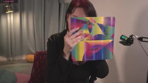 bluebeell online show from 1, 12, 2025