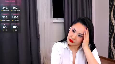 Snapshot of blueberryangel chatting on 15, 2, 2025 LENA online show from 15, 2, 2025