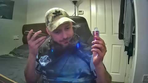 Snapshot of bluebirdflame1 chatting on 18, 2, 2025 bluebirdflame1 online show from 18, 2, 2025