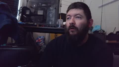 bluecollar117 online show from 1, 3, 2026