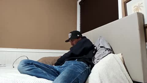 Dominick Wyte online show from 20, 12, 2024