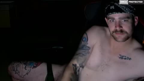 Snapshot of bluecollarjock_ chatting on 17, 10, 2025 BC Jock online show from 17, 10, 2025