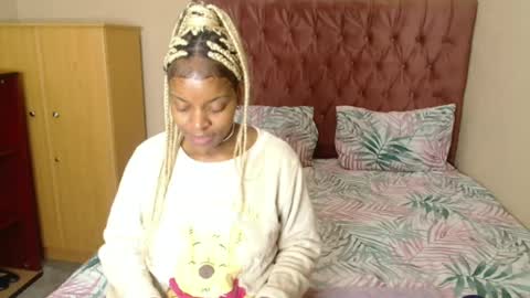 Snapshot of bluedi622952 chatting on 1, 8, 2026 Tee online show from 1, 8, 2026