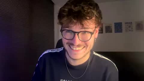 blueduck64 online show from 13, 11, 2025