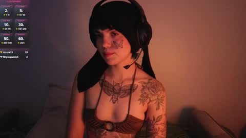 Snapshot of bluedweeb chatting on 4, 12, 2024 Blue online show from 4, 12, 2024