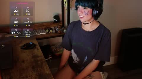 Snapshot of bluedweeb chatting on 9, 12, 2024 Blue online show from 9, 12, 2024