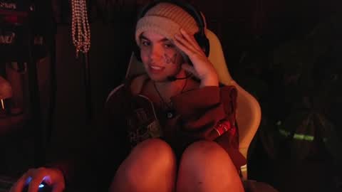 Snapshot of bluedweeb chatting on 14, 1, 2025 Blue online show from 14, 1, 2025