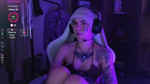 Snapshot of bluedweeb chatting on 28, 2, 2025 Blue online show from 28, 2, 2025