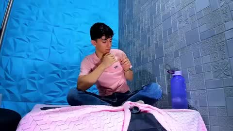 Snapshot of blueestar03 chatting on 6, 12, 2024 blueestar03 online show from 6, 12, 2024