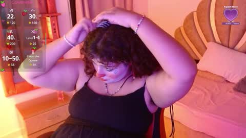 Bluee online show from 31, 10, 2025