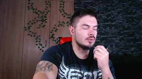 Snapshot of blueeyeboy0 chatting on 23, 4, 2026 blueeyeboy0 online show from 23, 4, 2026