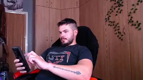 Snapshot of blueeyeboy0 chatting on 17, 6, 2026 blueeyeboy0 online show from 17, 6, 2026