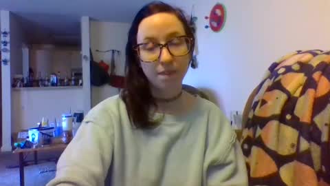 Blueeyedbeauty online show from 18, 11, 2025