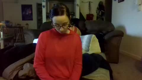 Blueeyedbeauty online show from 14, 12, 2025