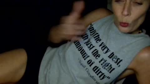 Blueeyedlie online show from 3, 2, 2025