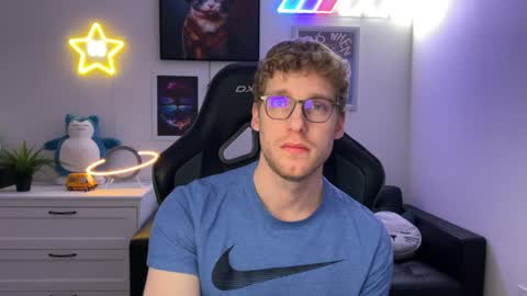 blueeyedtallguy online show from 3, 12, 2024