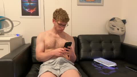 blueeyedtallguy online show from 11, 12, 2024