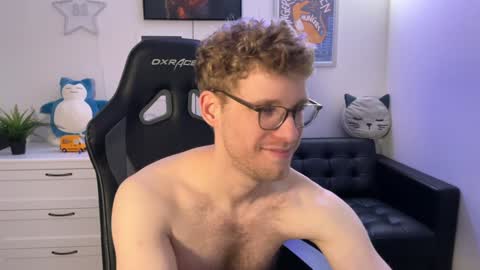 blueeyedtallguy online show from 14, 1, 2025