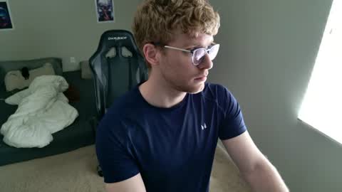 blueeyedtallguy online show from 16, 7, 2026