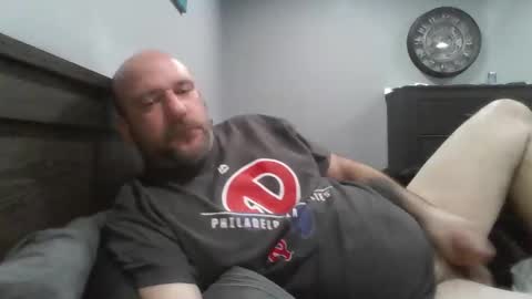 blueeyesandblueballs online show from 7, 3, 2025