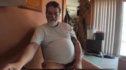 bluegill_grr online show from 7, 4, 2026