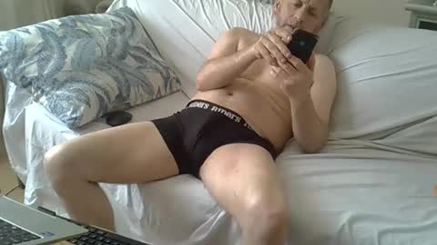 blue online show from 8, 3, 2026