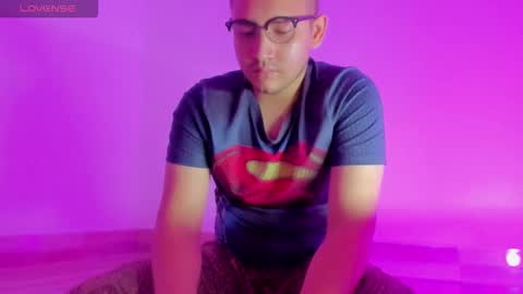 alexander online show from 15, 10, 2025