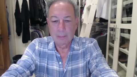 blueisles online show from 17, 11, 2025