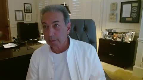 blueisles online show from 10, 2, 2026