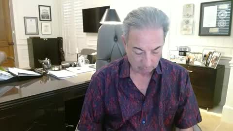 blueisles online show from 3, 4, 2026