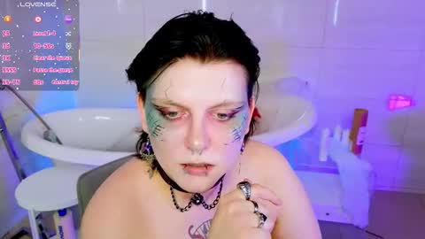 Hi my name is Lunaray online show from 25, 10, 2025