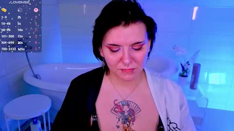 Hi my name is Lunaray online show from 22, 11, 2025