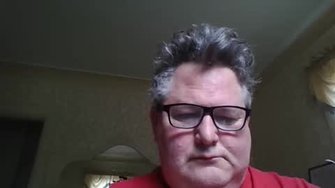 bluemoose70 online show from 10, 6, 2026