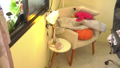 FLORAA online show from 13, 1, 2025