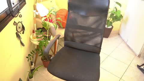 FLORAA online show from 17, 1, 2025