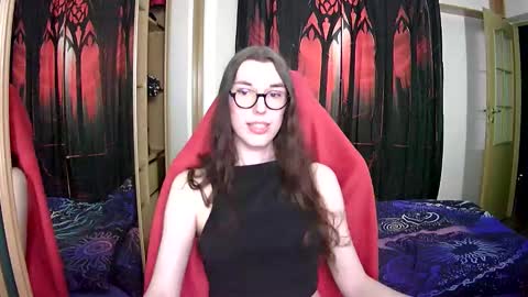 Bluerose online show from 10, 12, 2024