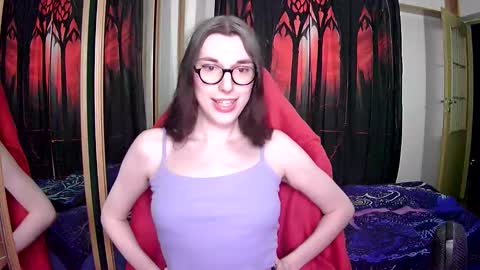 Bluerose online show from 11, 12, 2024