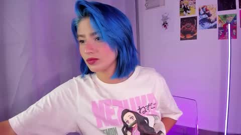 Taylenna online show from 13, 11, 2025