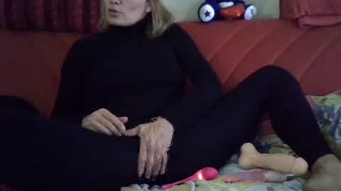 Blueviolet78 and.. online show from 9, 3, 2025