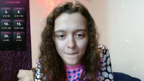 bluevixen7 online show from 26, 12, 2024