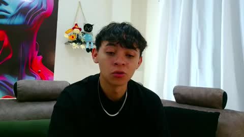 Snapshot of bluewolf247 chatting on 13, 10, 2025 bluewolf247 online show from 13, 10, 2025