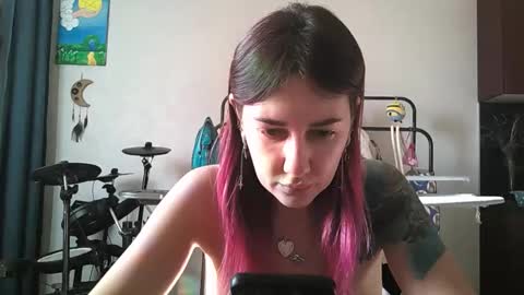 Snapshot of bluexowl chatting on 15, 9, 2025 BlueXOwl online show from 15, 9, 2025