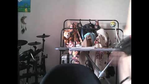 Snapshot of bluexowl chatting on 19, 9, 2025 BlueXOwl online show from 19, 9, 2025