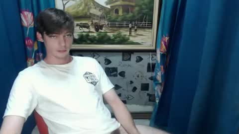 Snapshot of blueyedboyinasia chatting on 9, 5, 2026 blueeyedboyisasia online show from 9, 5, 2026